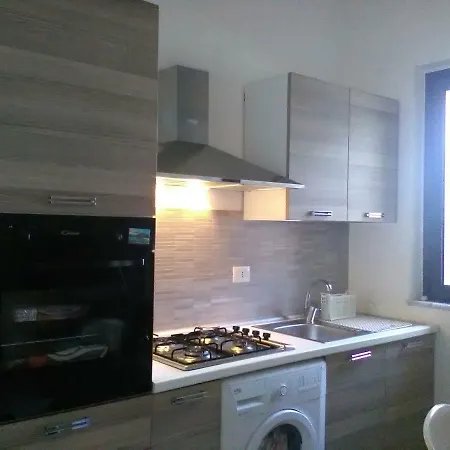 A Un Passo Dal Mare Apartment