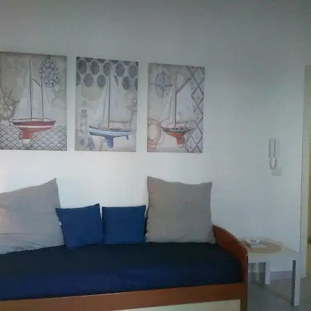 Apartment A Un Passo Dal Mare