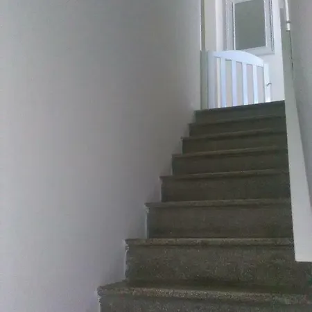 Apartment A Un Passo Dal Mare Scilla