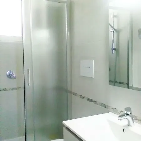 A Un Passo Dal Mare Apartment