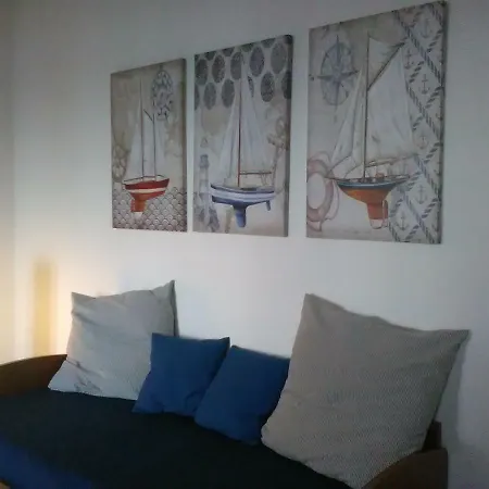 A Un Passo Dal Mare