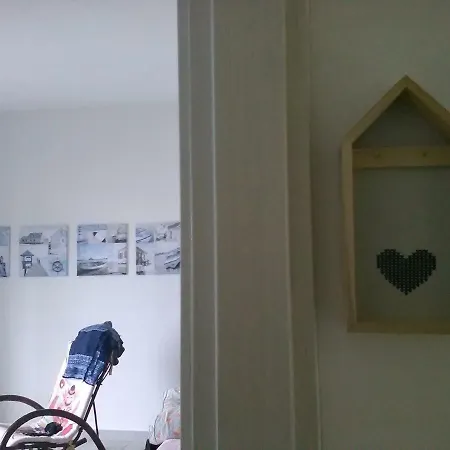 Apartment A Un Passo Dal Mare Scilla